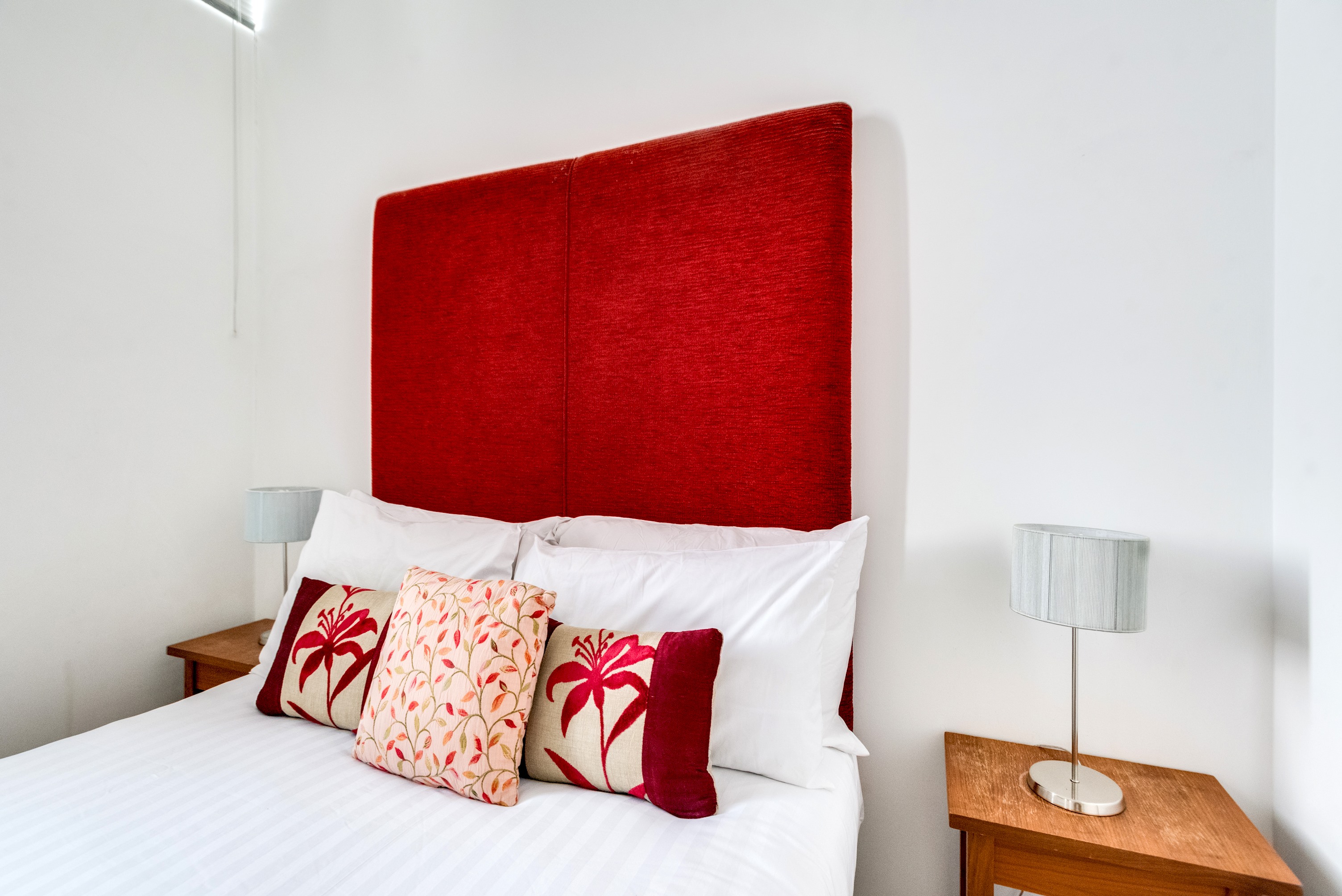 Elegant Oxford Flat – Central Spacious Comfortable