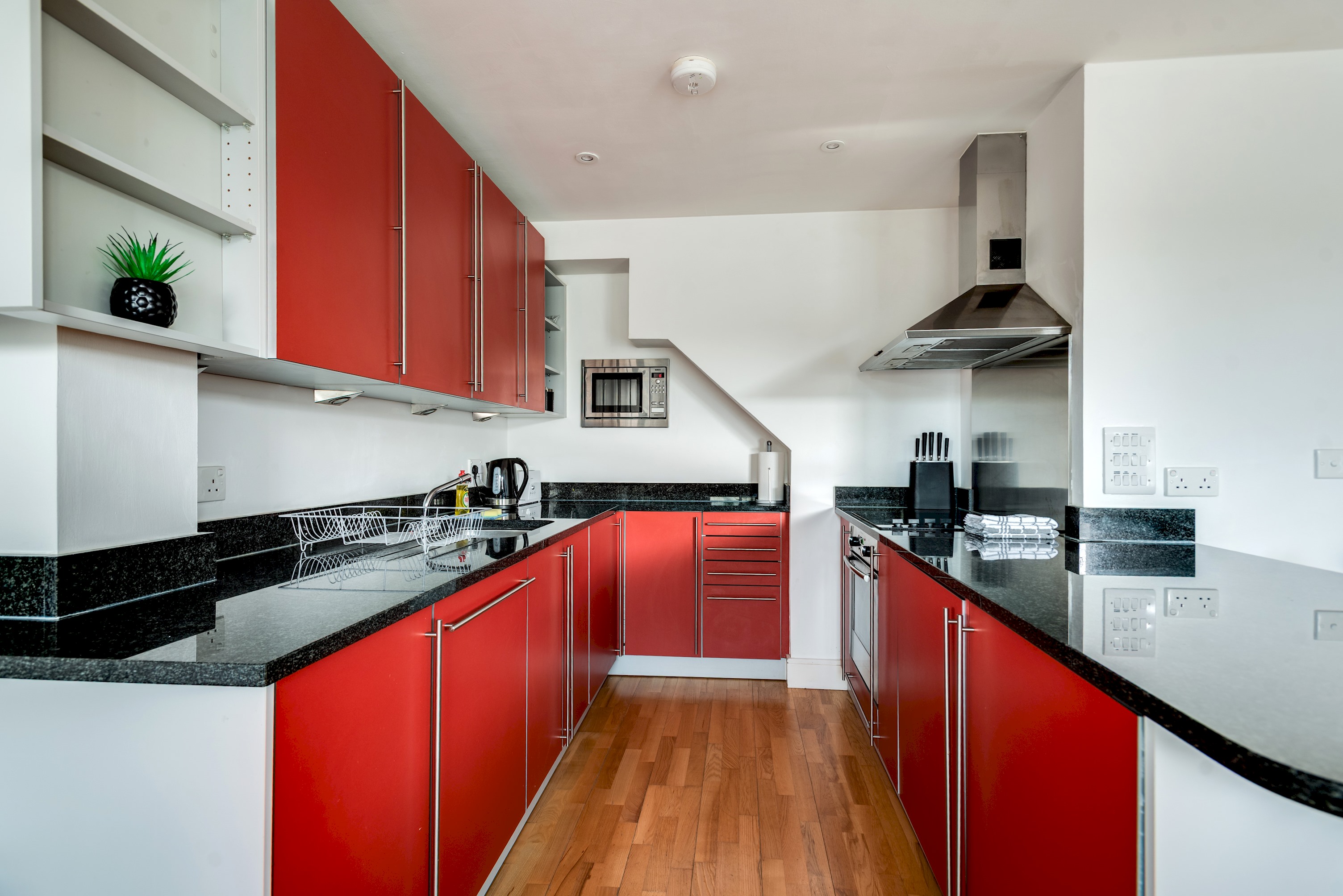 Elegant Oxford Flat – Central Spacious Comfortable