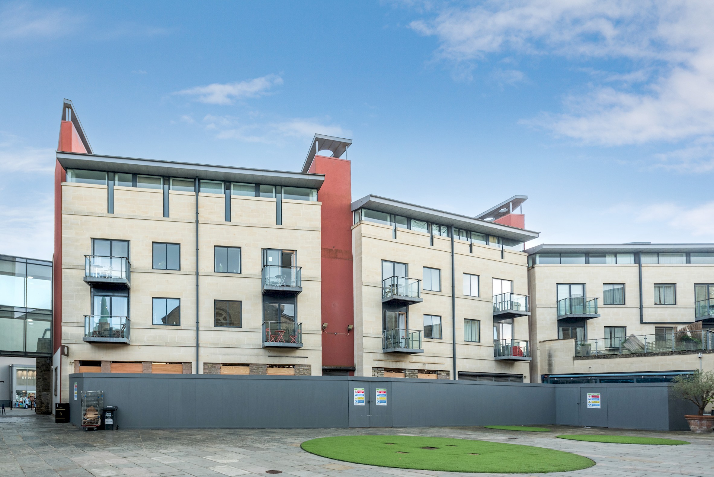 Elegant Oxford Flat – Central Spacious Comfortable