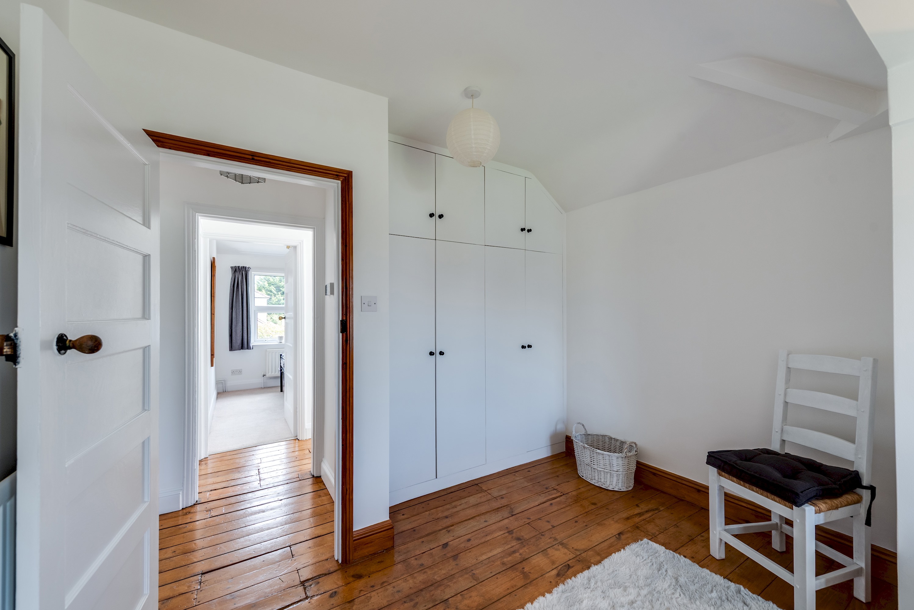 Cosy 3BR House with free parking in 25 Bulan Road OX3 7HU - Property image 12 - VivreStays