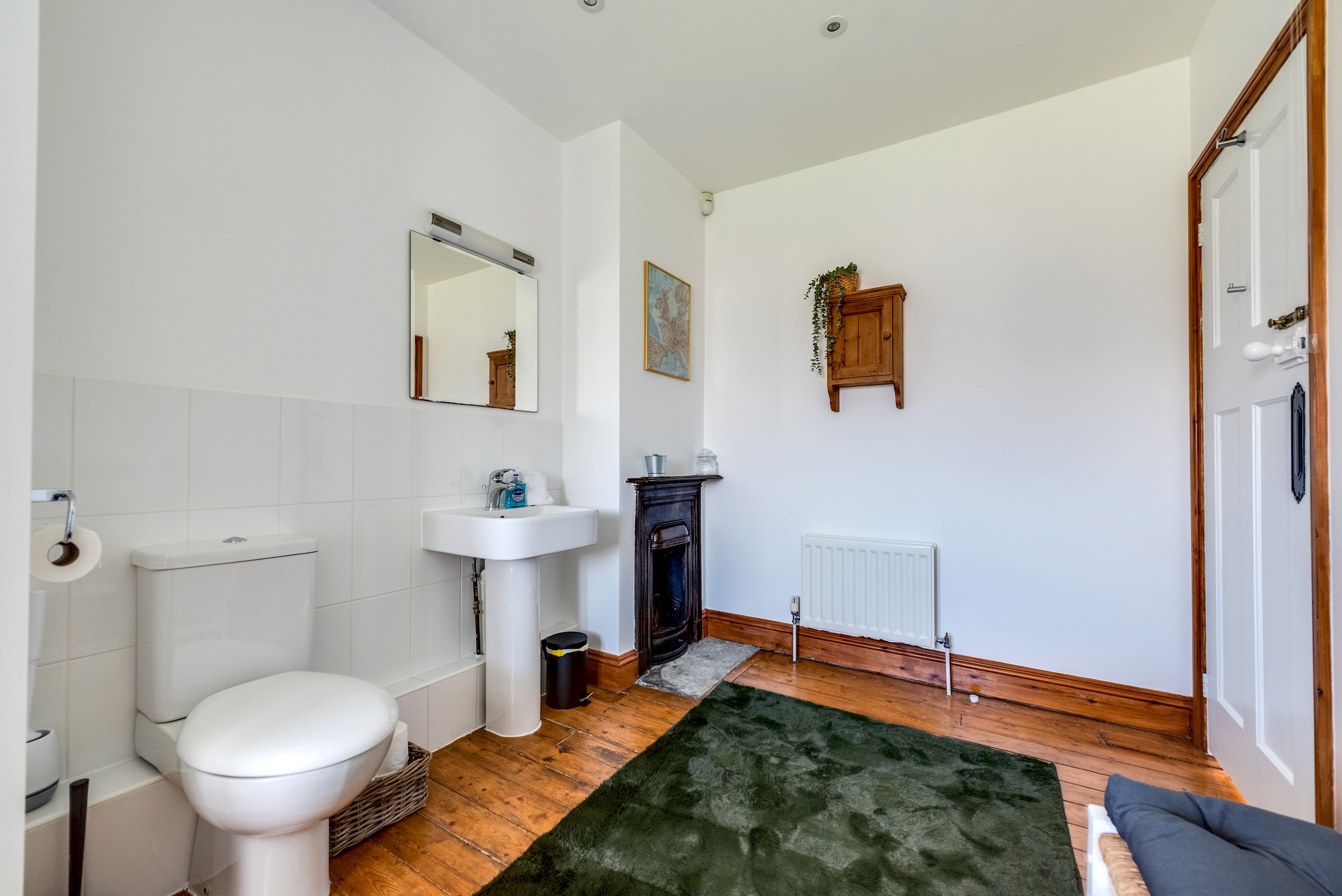 Cosy 3BR House with free parking in 25 Bulan Road OX3 7HU - Property image 16 - VivreStays