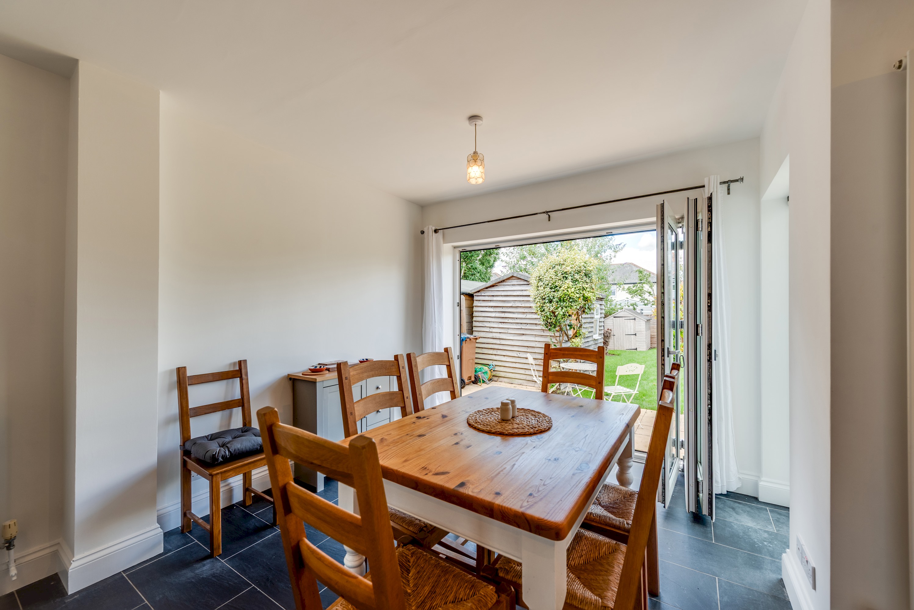 Cosy 3BR House with free parking in 25 Bulan Road OX3 7HU - Property image 28 - VivreStays