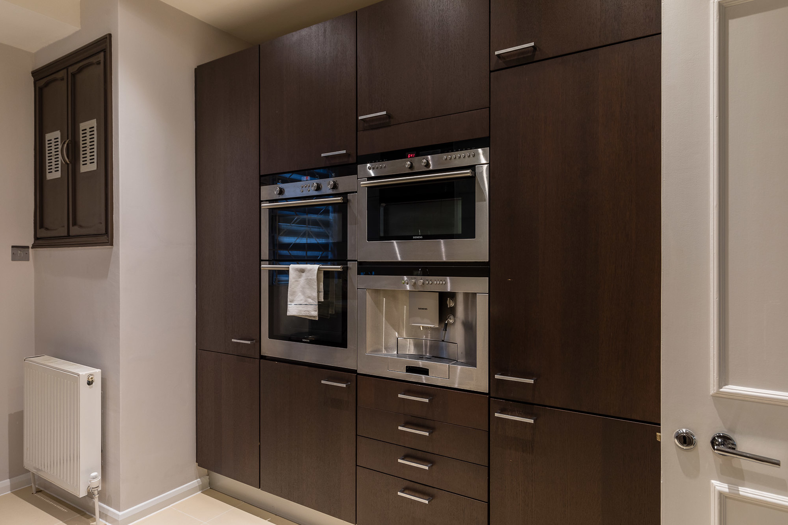 View LUX 3-bedroom Family Home in Portman square in 29 Robert Adam street W1U 3HP LUX 3-bedroom Family Home in Portman square in 29 Robert Adam street W1U 3HP - Property image 5 - VivreStays