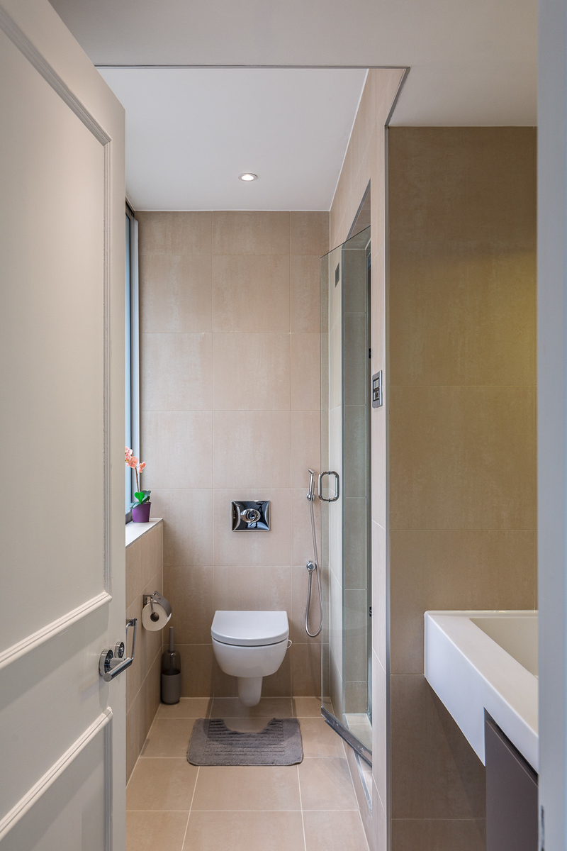 View LUX 3-bedroom Family Home in Portman square in 29 Robert Adam street W1U 3HP LUX 3-bedroom Family Home in Portman square in 29 Robert Adam street W1U 3HP - Property image 8 - VivreStays