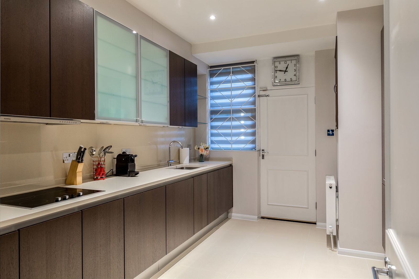 View LUX 3-bedroom Family Home in Portman square in 29 Robert Adam street W1U 3HP LUX 3-bedroom Family Home in Portman square in 29 Robert Adam street W1U 3HP - Property image 9 - VivreStays