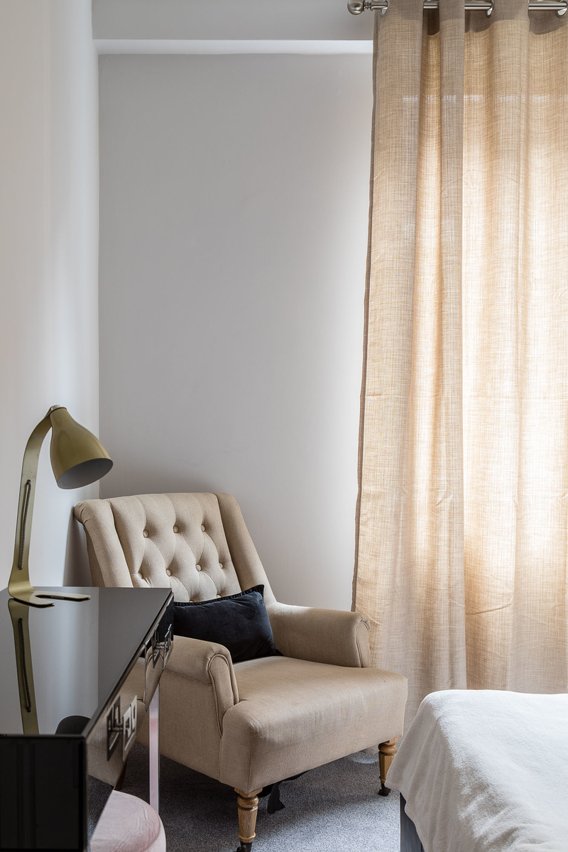 View LUX 3-bedroom Family Home in Portman square in 29 Robert Adam street W1U 3HP LUX 3-bedroom Family Home in Portman square in 29 Robert Adam street W1U 3HP - Property image 11 - VivreStays