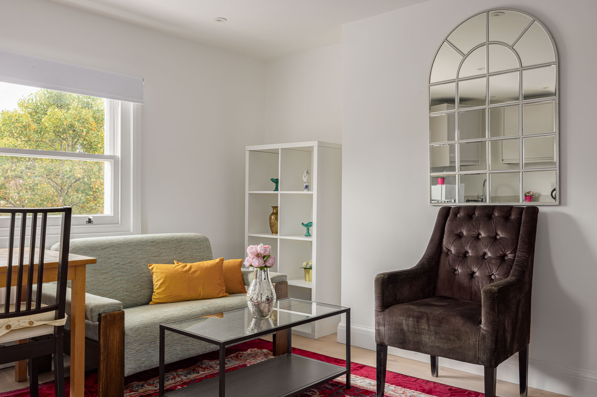 PickThePlace Kensington Lux Apartments III serviced apartment - London - VivreStays