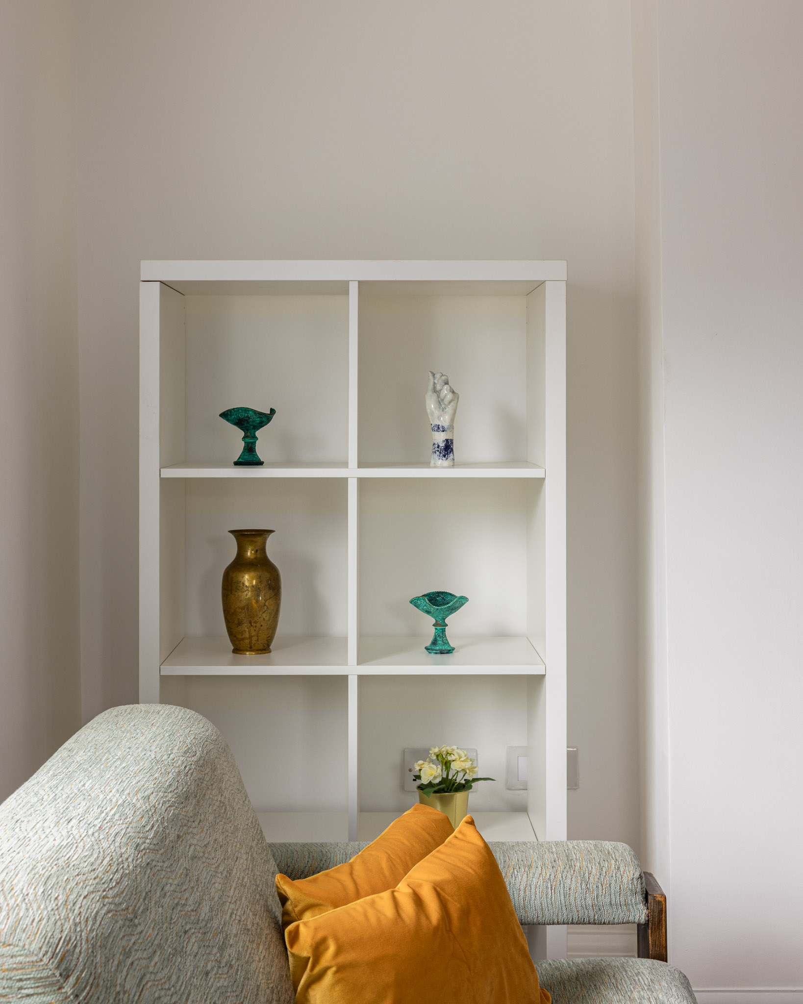 PickThePlace Kensington Lux Apartments III in 353 Kensington High Street W8 6NW - Property image 3 - VivreStays