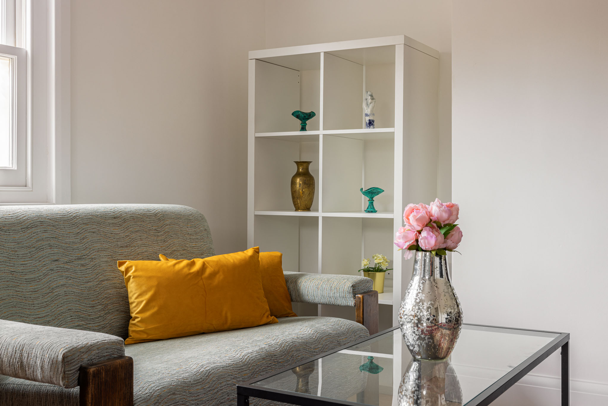 PickThePlace Kensington Lux Apartments III in 353 Kensington High Street W8 6NW - Property image 9 - VivreStays