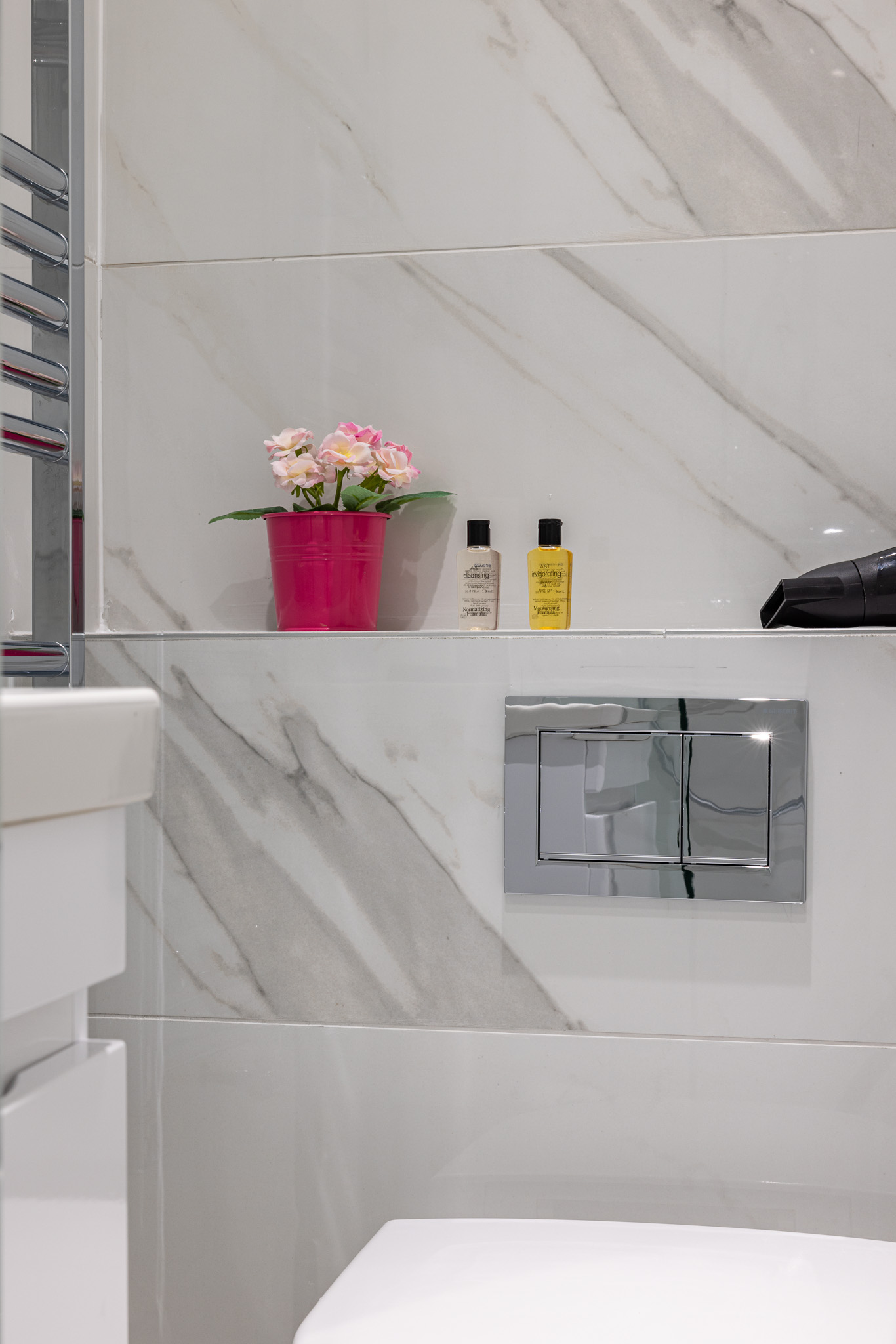 PickThePlace Kensington Lux Apartments III in 353 Kensington High Street W8 6NW - Property image 13 - VivreStays