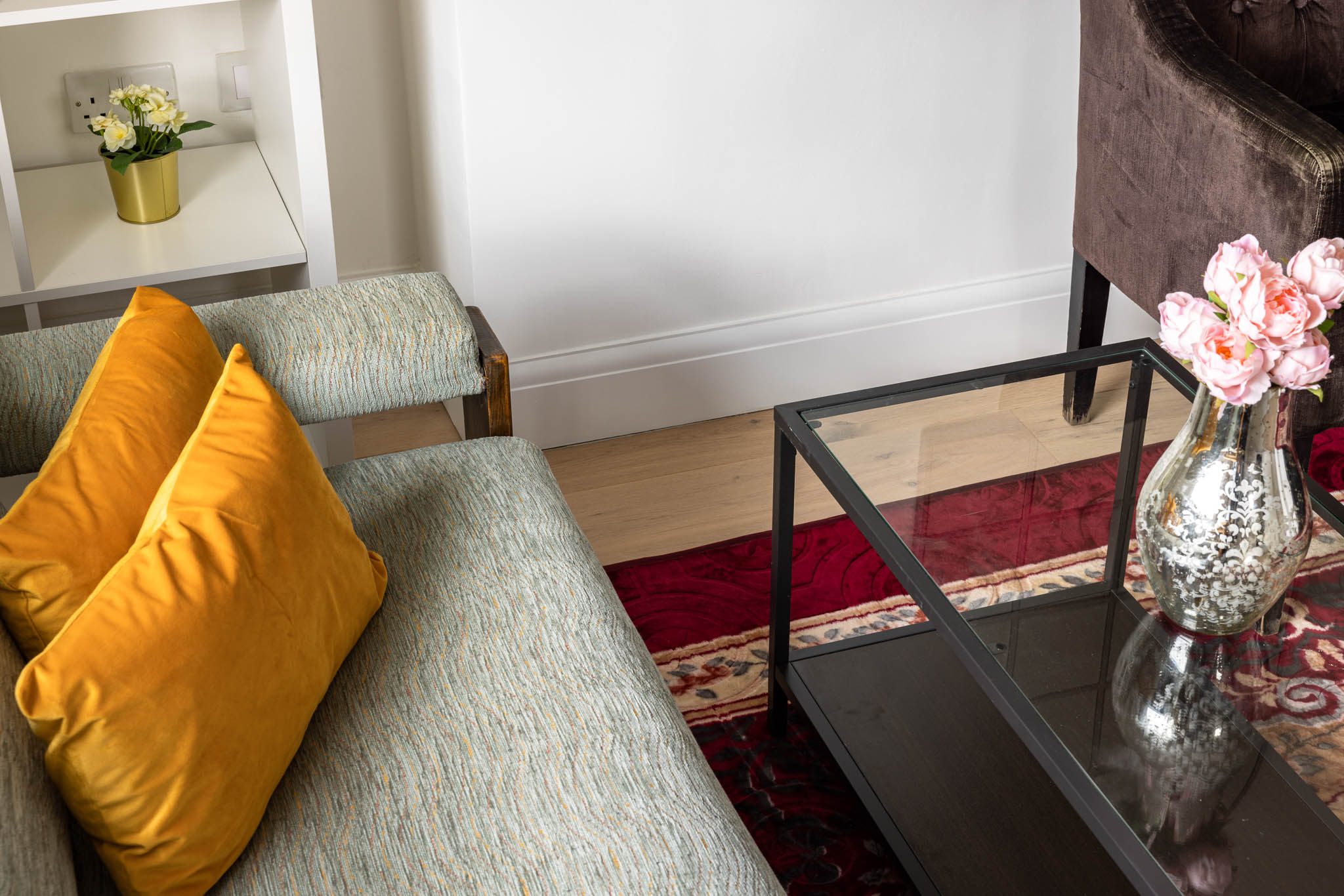 PickThePlace Kensington Lux Apartments III in 353 Kensington High Street W8 6NW - Property image 14 - VivreStays