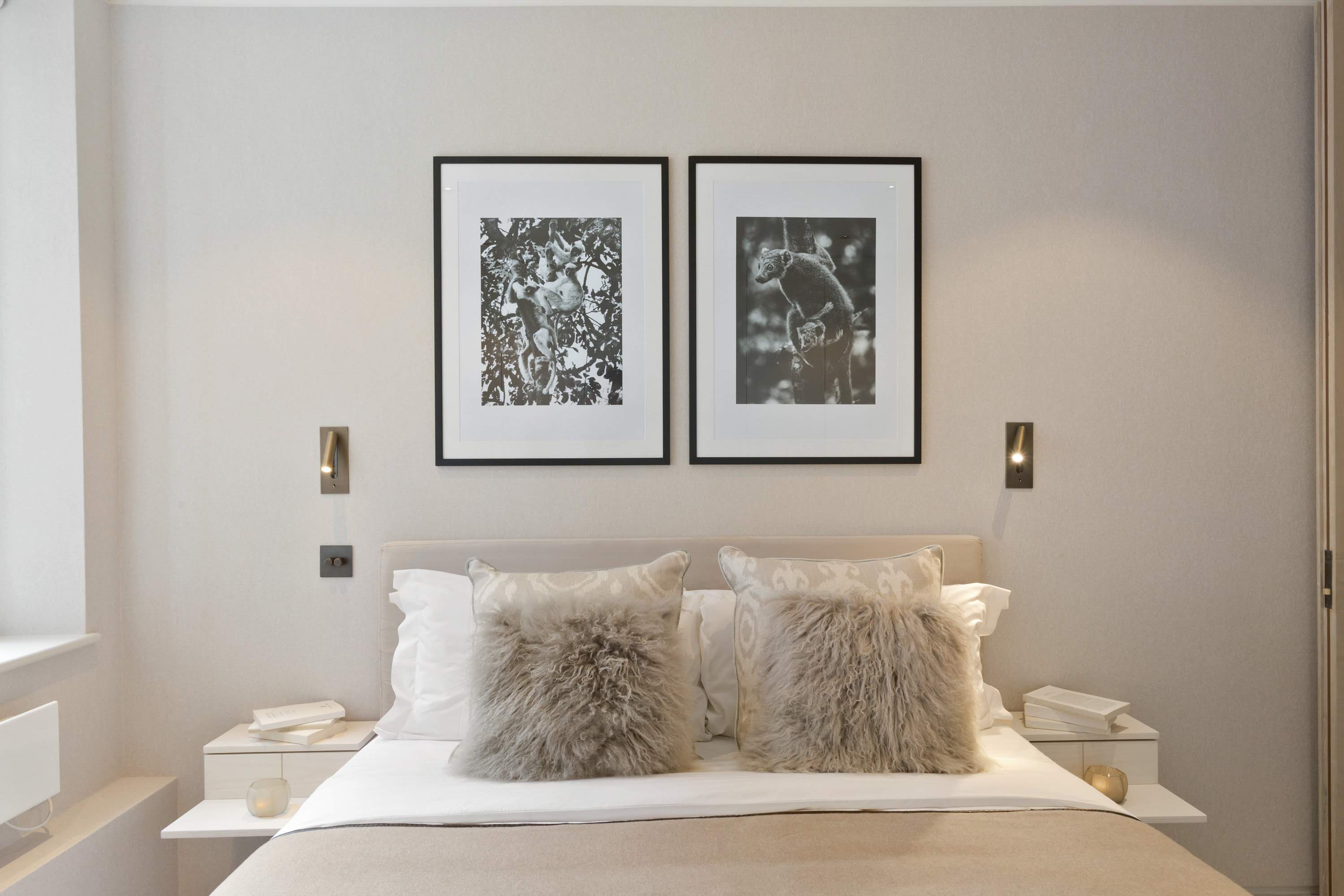 Knightsbridge & Chelsea Lux 2 bed duplex in Swan Court, Chelsea Manor Street SW3 5RT - Property image 22 - VivreStays