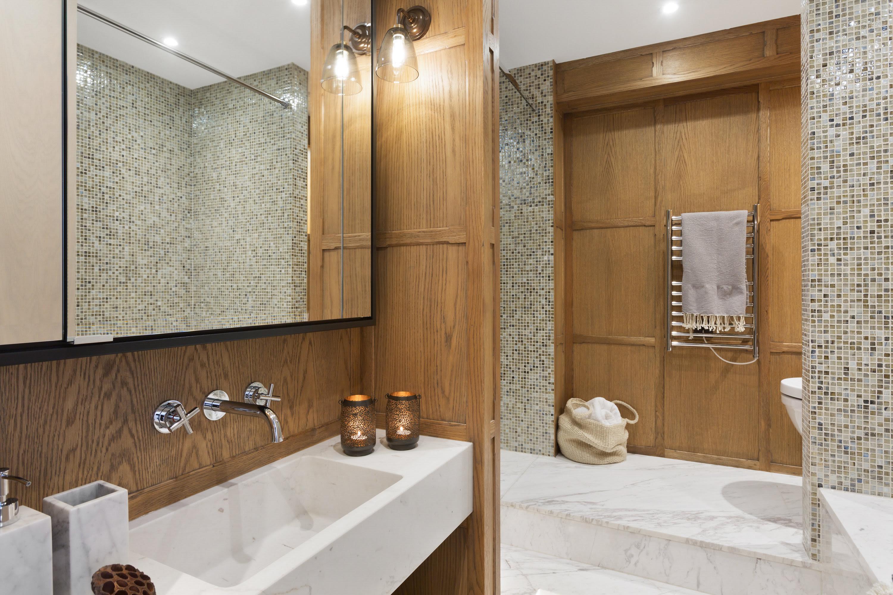 Knightsbridge & Chelsea Lux 2 bed duplex in Swan Court, Chelsea Manor Street SW3 5RT - Property image 23 - VivreStays