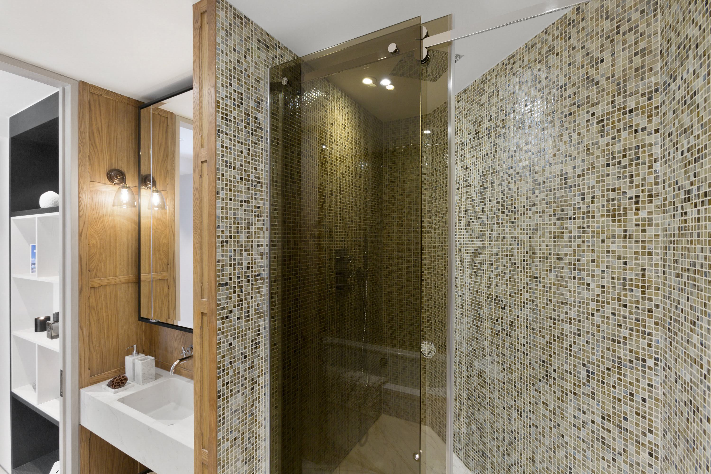 Knightsbridge & Chelsea Lux 2 bed duplex in Swan Court, Chelsea Manor Street SW3 5RT - Property image 24 - VivreStays