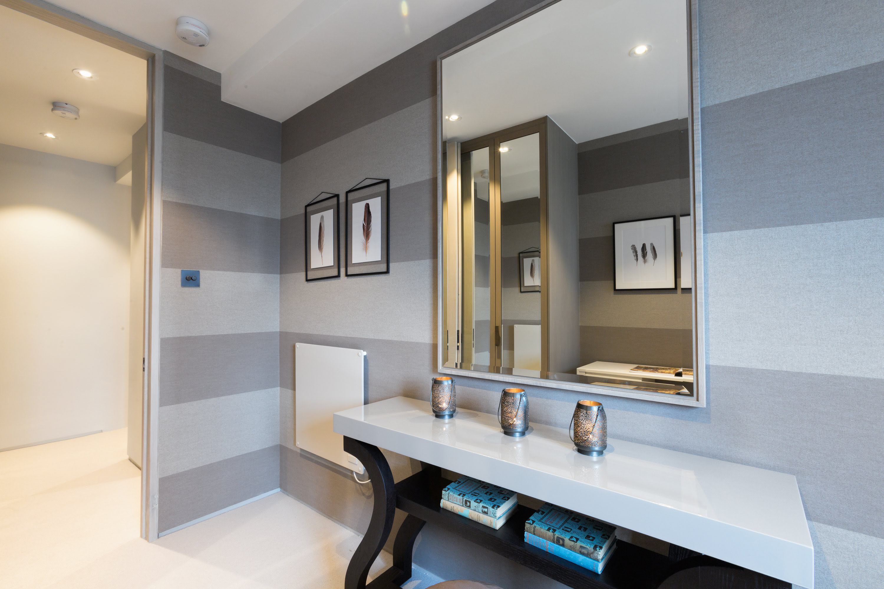 Knightsbridge & Chelsea Lux 2 bed duplex in Swan Court, Chelsea Manor Street SW3 5RT - Property image 26 - VivreStays