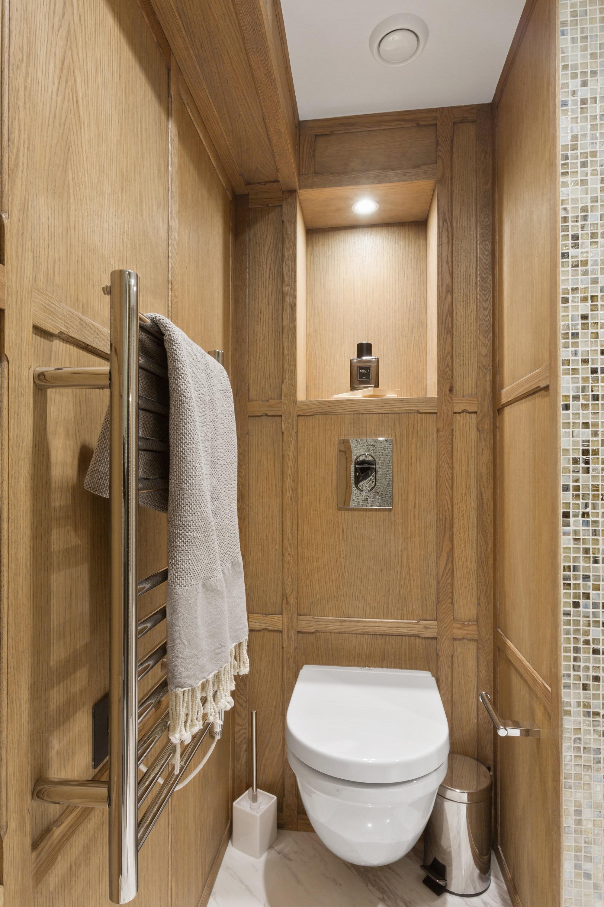 Knightsbridge & Chelsea Lux 2 bed duplex in Swan Court, Chelsea Manor Street SW3 5RT - Property image 29 - VivreStays