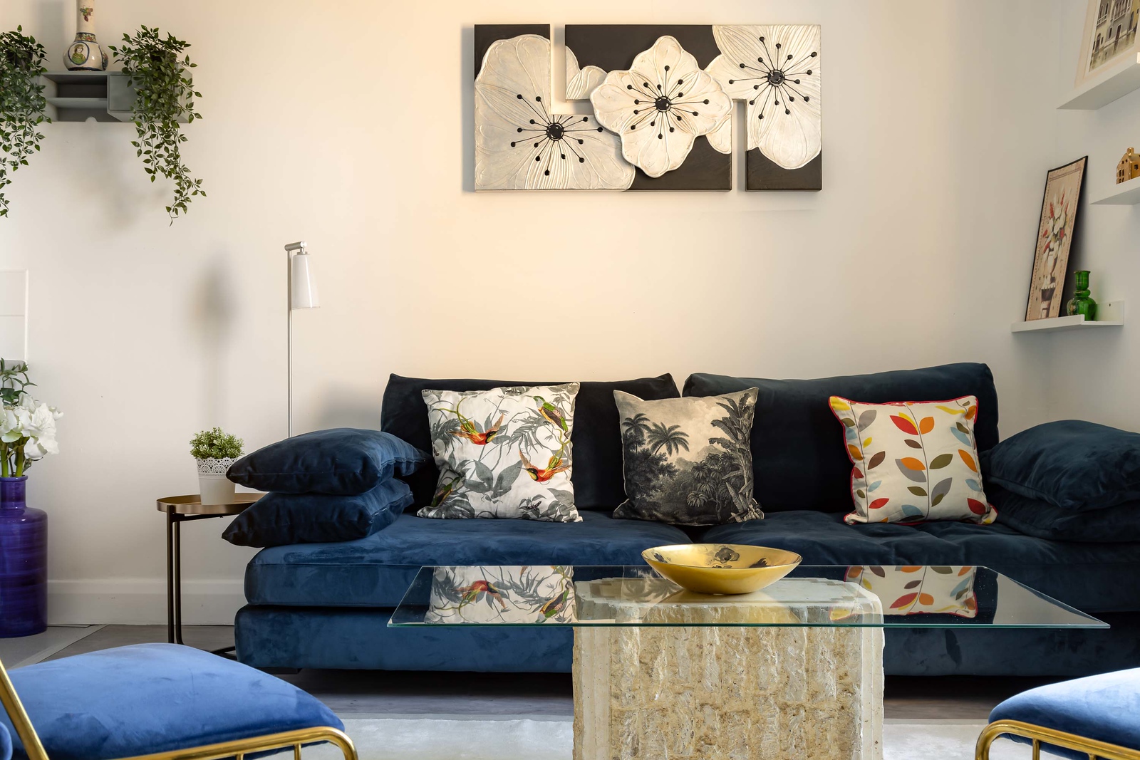 1-bed penthouse Notting Hill in 37 Linden Garden W2 4HQ - Property image 4 - VivreStays