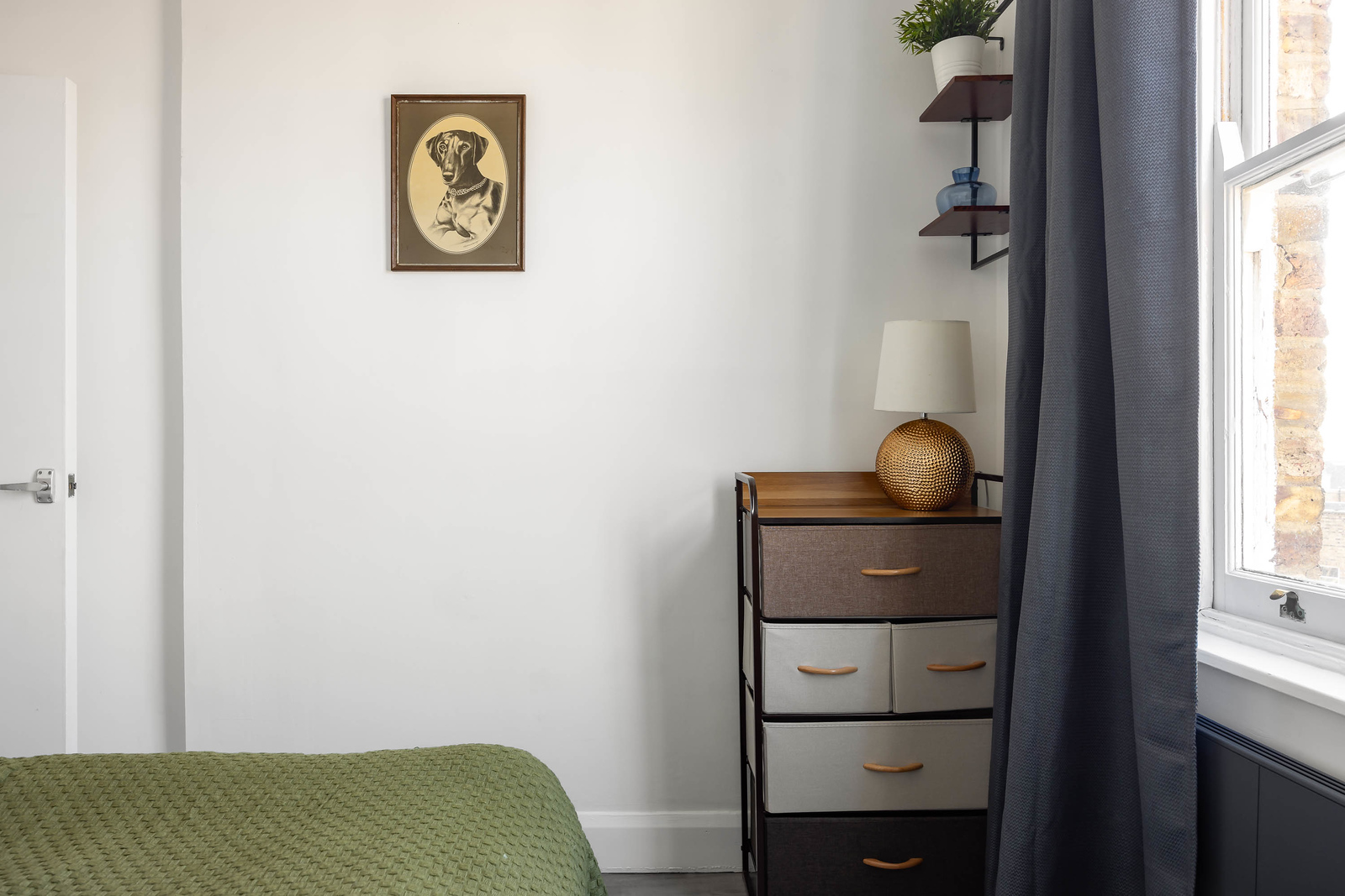 1-bed penthouse Notting Hill in 37 Linden Garden W2 4HQ - Property image 6 - VivreStays