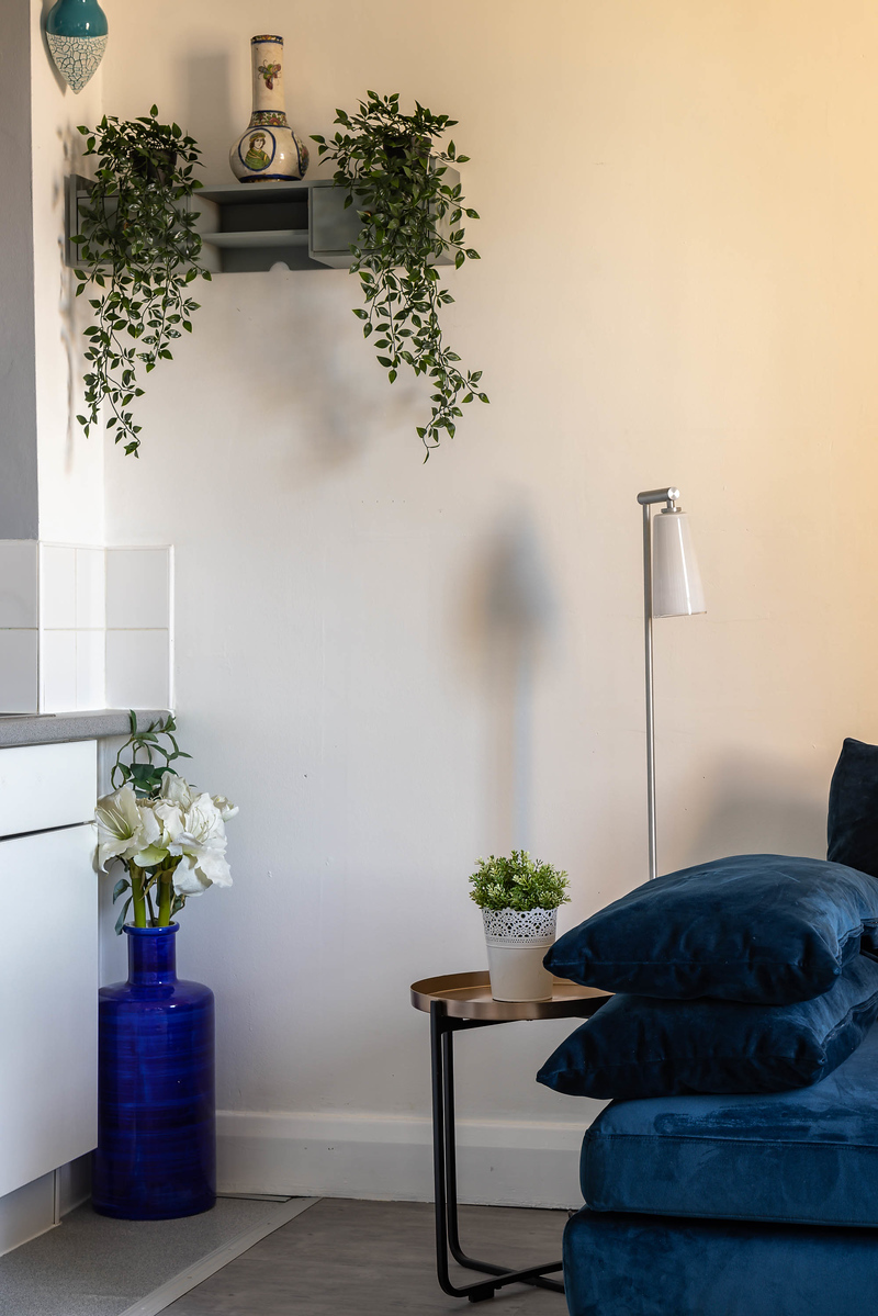 1-bed penthouse Notting Hill in 37 Linden Garden W2 4HQ - Property image 7 - VivreStays