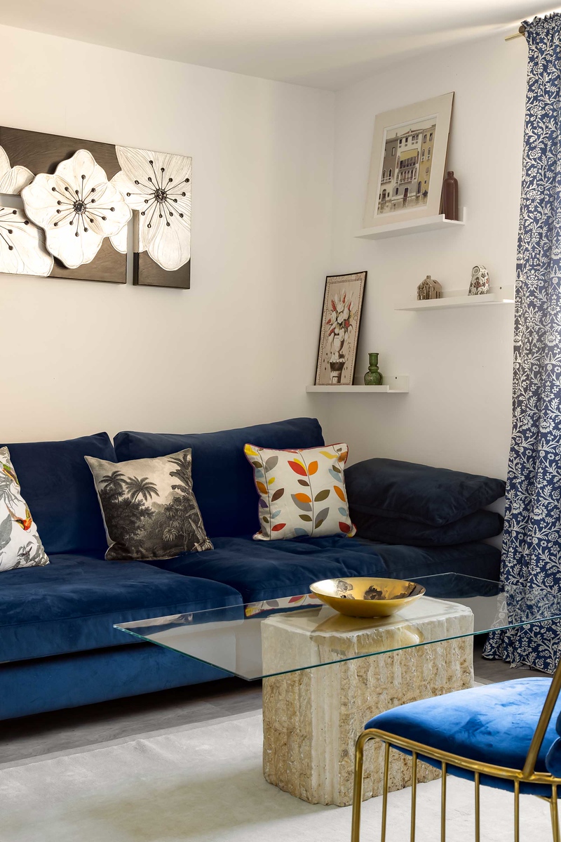 1-bed penthouse Notting Hill in 37 Linden Garden W2 4HQ - Property image 11 - VivreStays