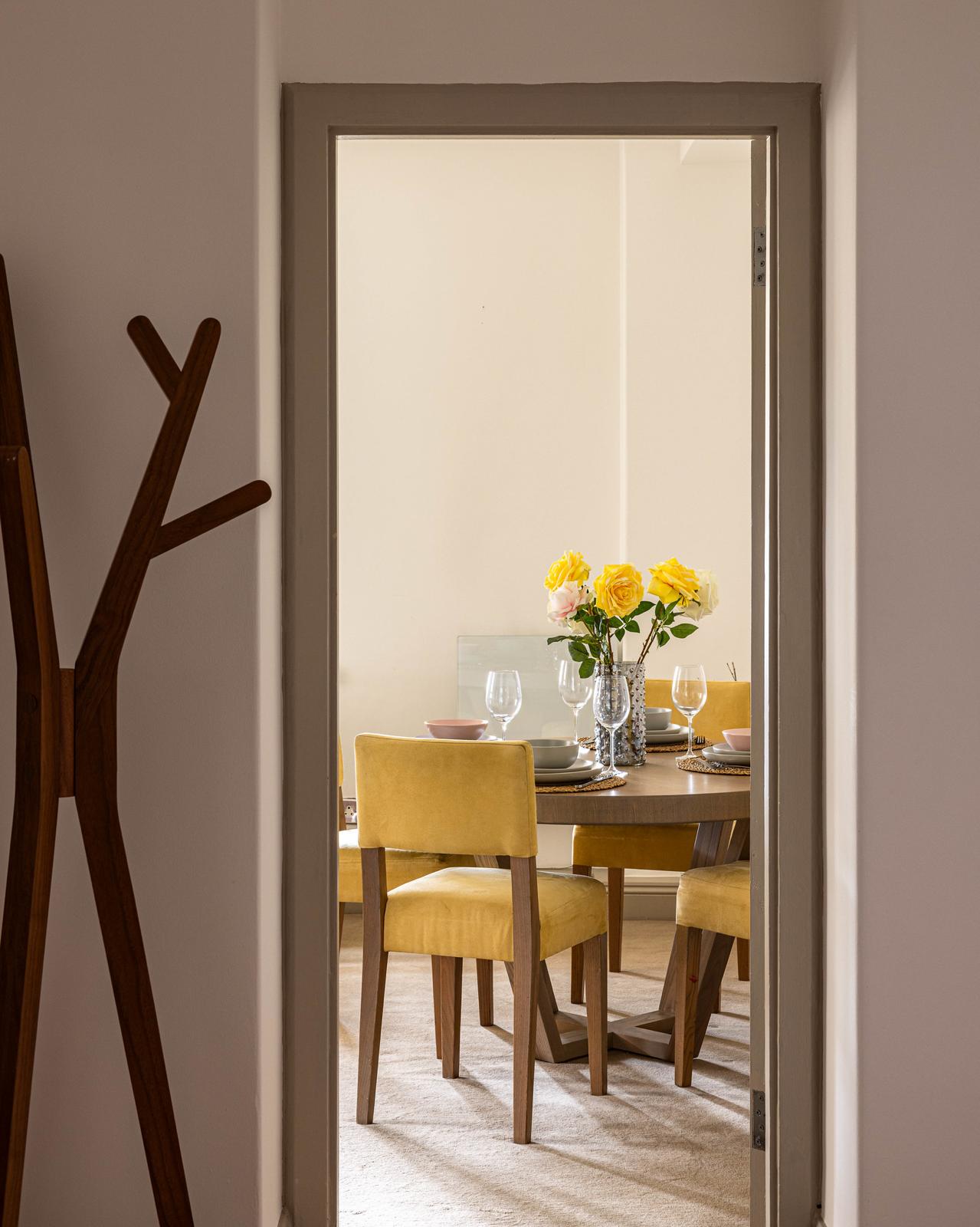 Luxury 2 Bed Chelsea Knightsbridge Horizon in 38 Swan Court, Chelsea Manor street sw3 5RT - Property image 19 - VivreStays