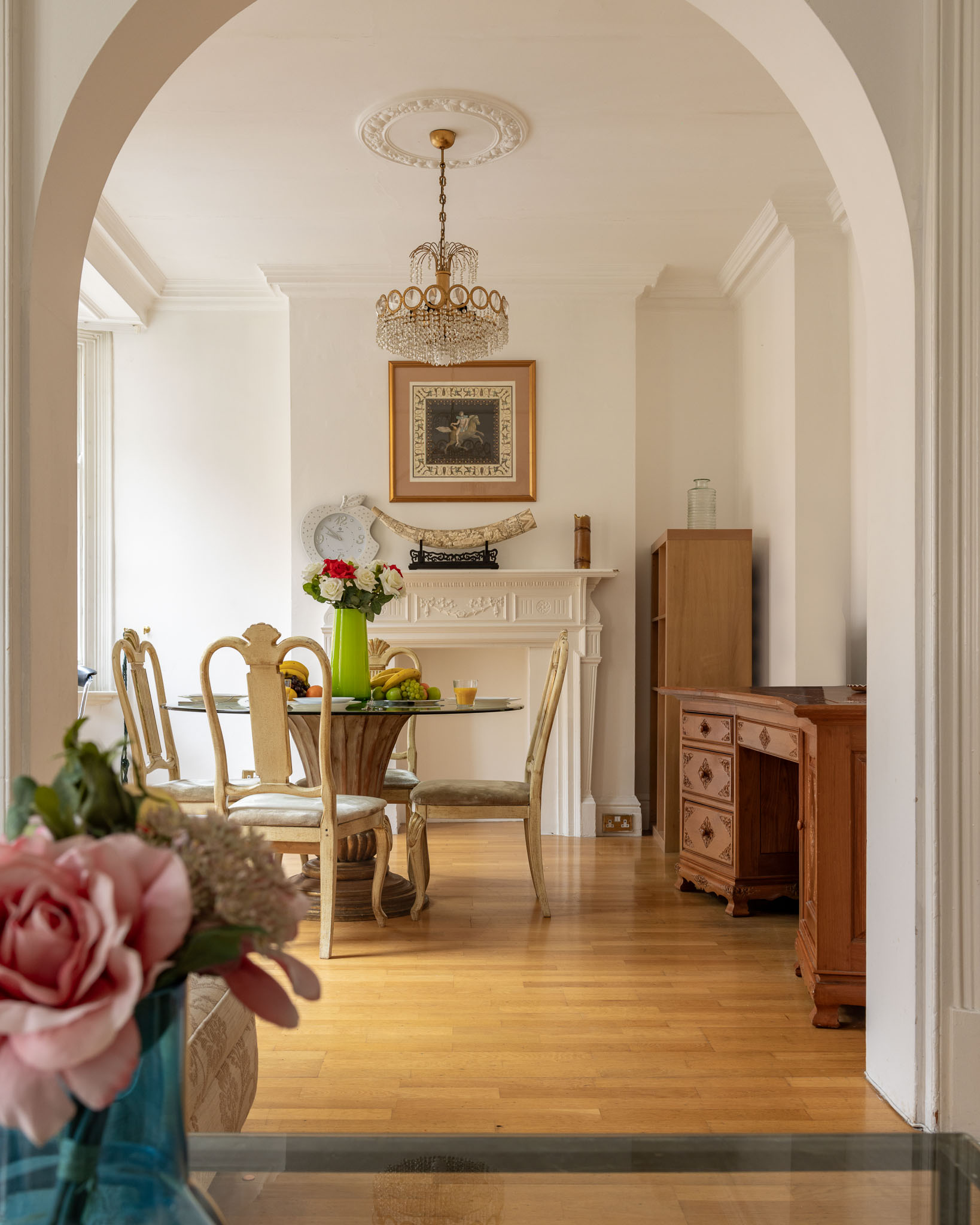 2 BDR Mayfair & selfridges LUX PAD in 70 Duke street W1K 6JX - Property image 16 - VivreStays