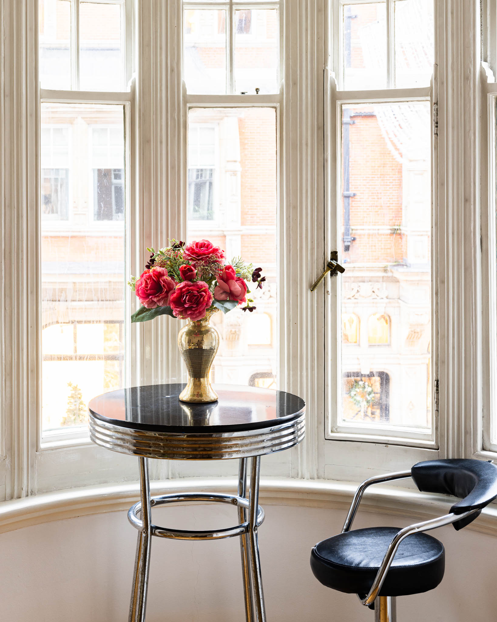 2 BDR Mayfair & selfridges LUX PAD in 70 Duke street W1K 6JX - Property image 20 - VivreStays