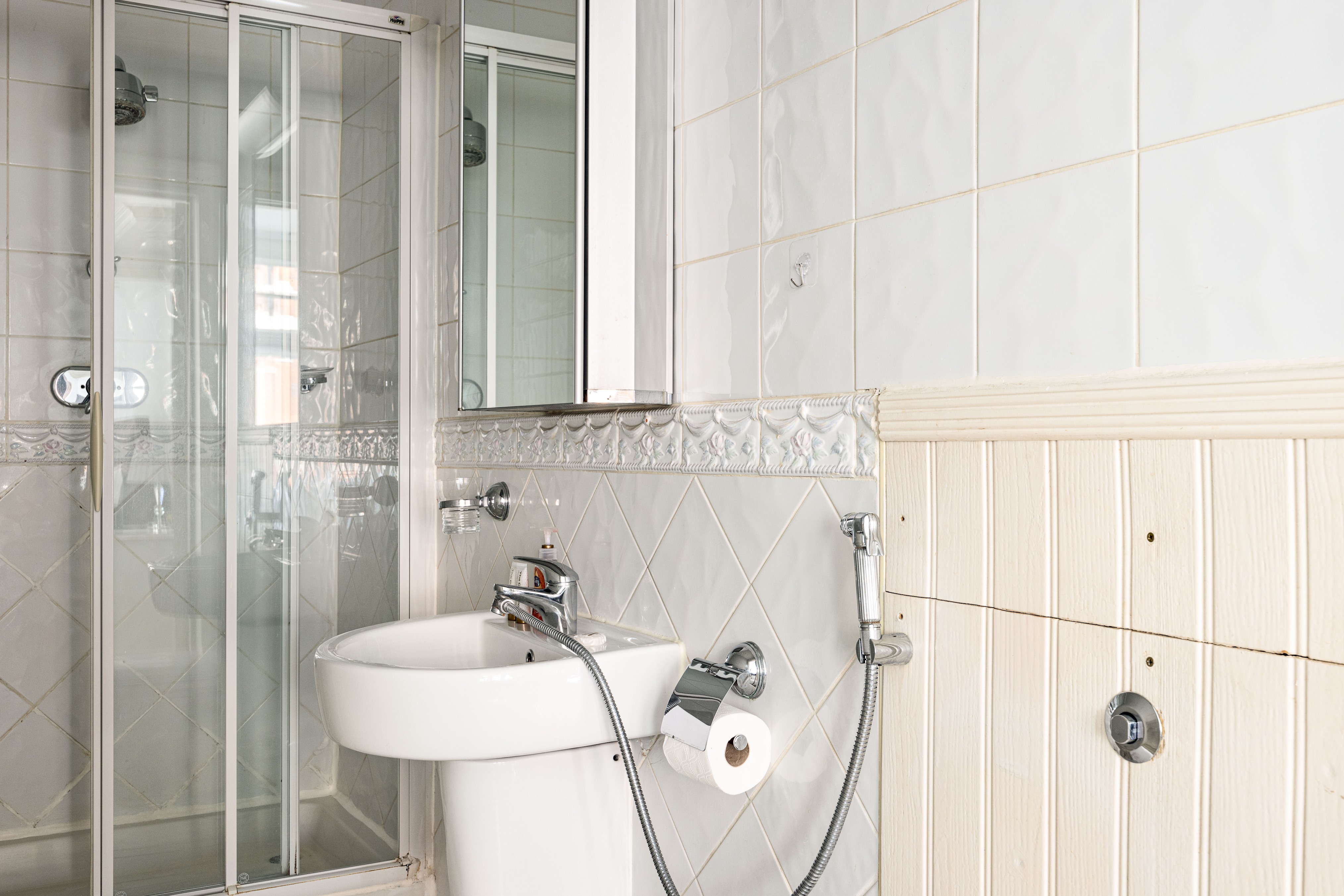 2 BDR Mayfair & selfridges LUX PAD in 70 Duke street W1K 6JX - Property image 26 - VivreStays