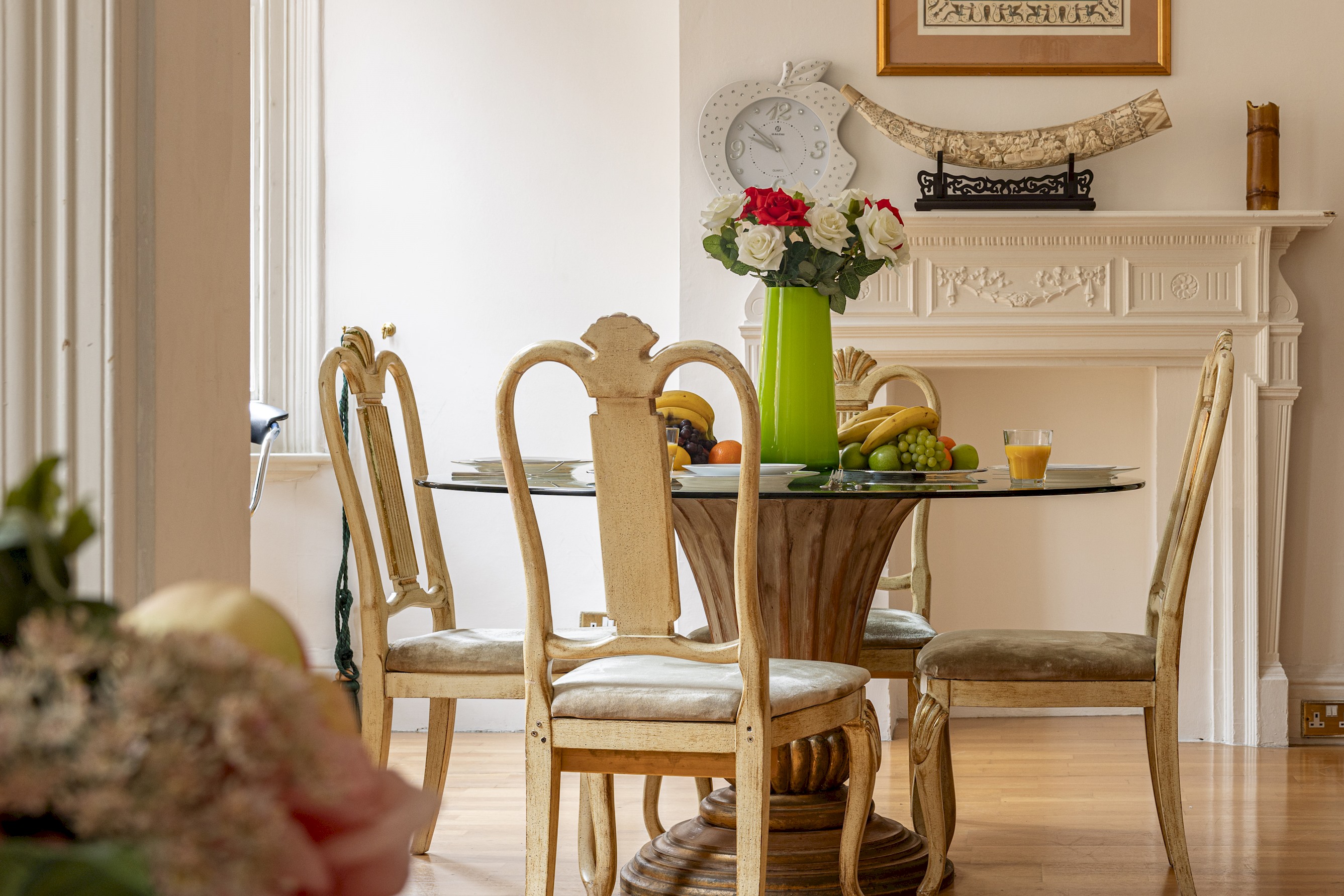 2 BDR Mayfair & selfridges LUX PAD in 70 Duke street W1K 6JX - Property image 42 - VivreStays