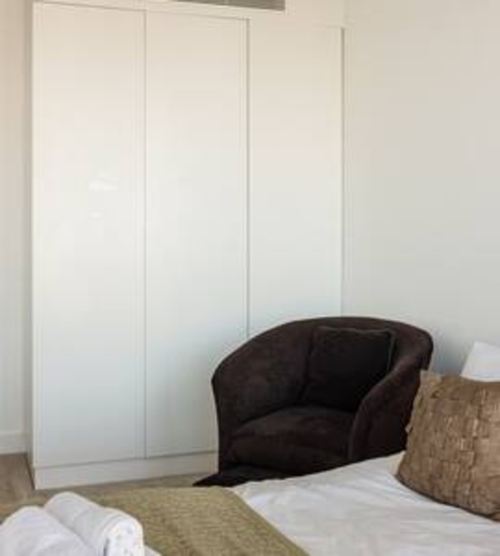 95 Centurion · 4 bed 3 bath River View in Centurion Bldg, 376 Queenstown Road SW8 4NZ - Property image 10 - VivreStays