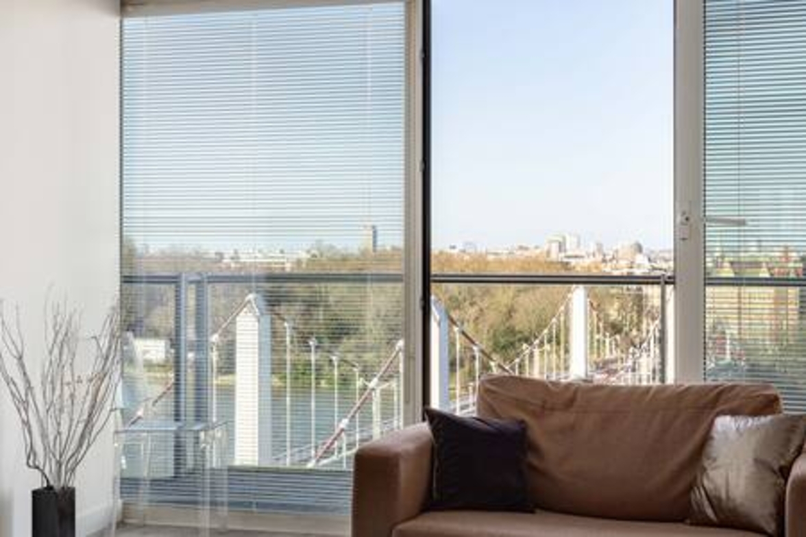 95 Centurion · 4 bed 3 bath River View in Centurion Bldg, 376 Queenstown Road SW8 4NZ - Property image 19 - VivreStays