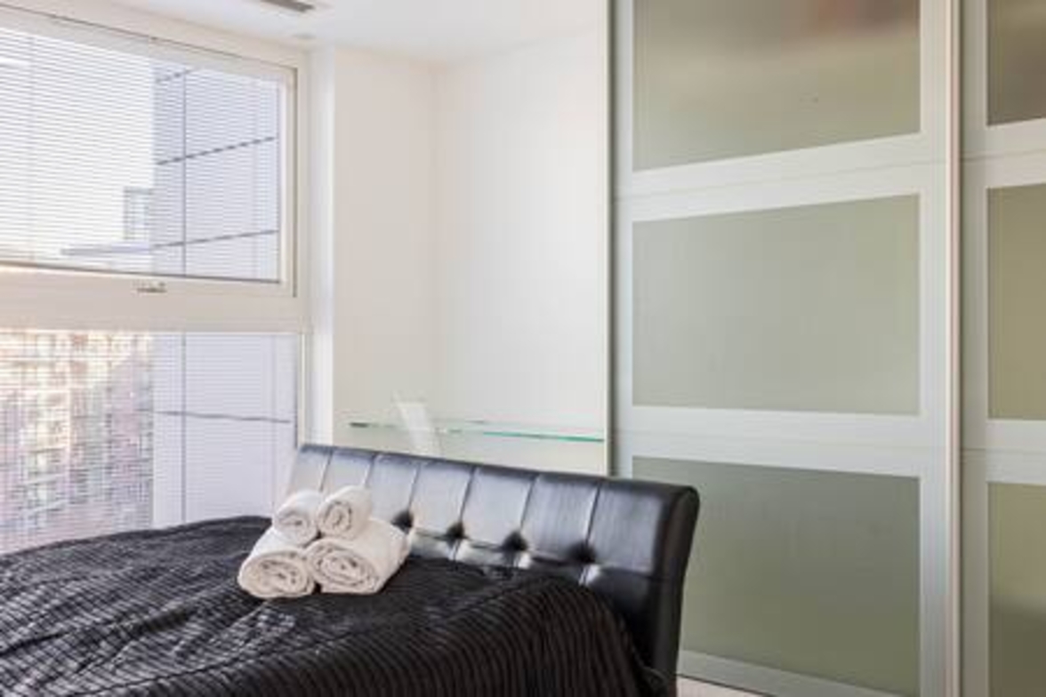95 Centurion · 4 bed 3 bath River View in Centurion Bldg, 376 Queenstown Road SW8 4NZ - Property image 28 - VivreStays