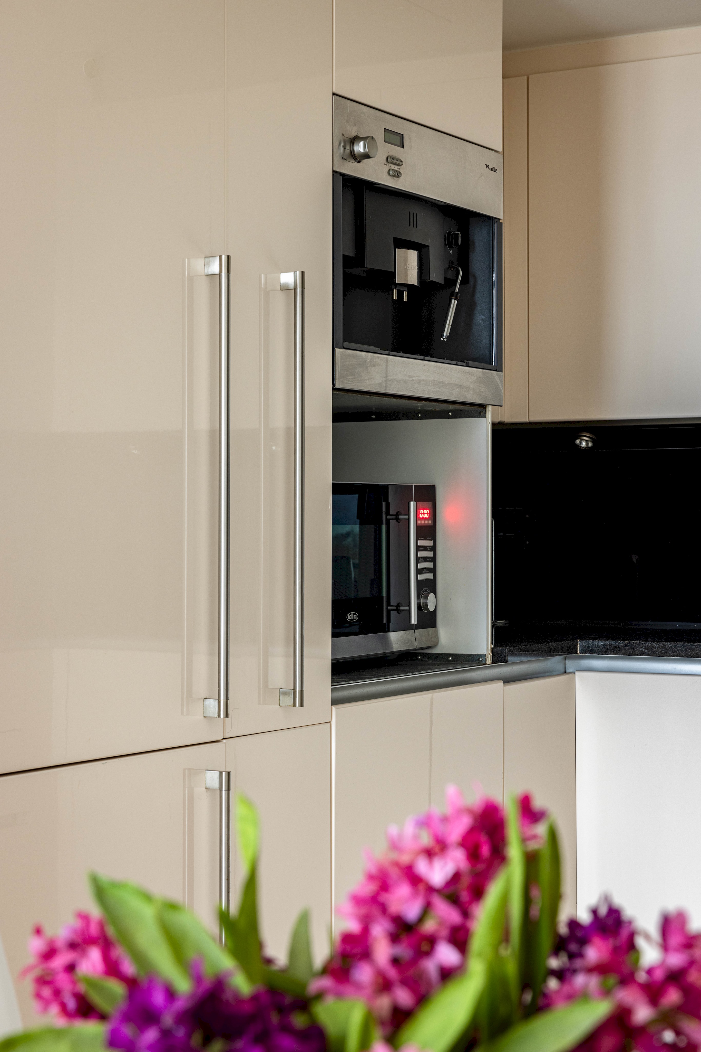 3 bed 2 bath River View in 97 Centurion Bulding, Chelsea bridge wharf SW11 8NZ - Property image 19 - VivreStays