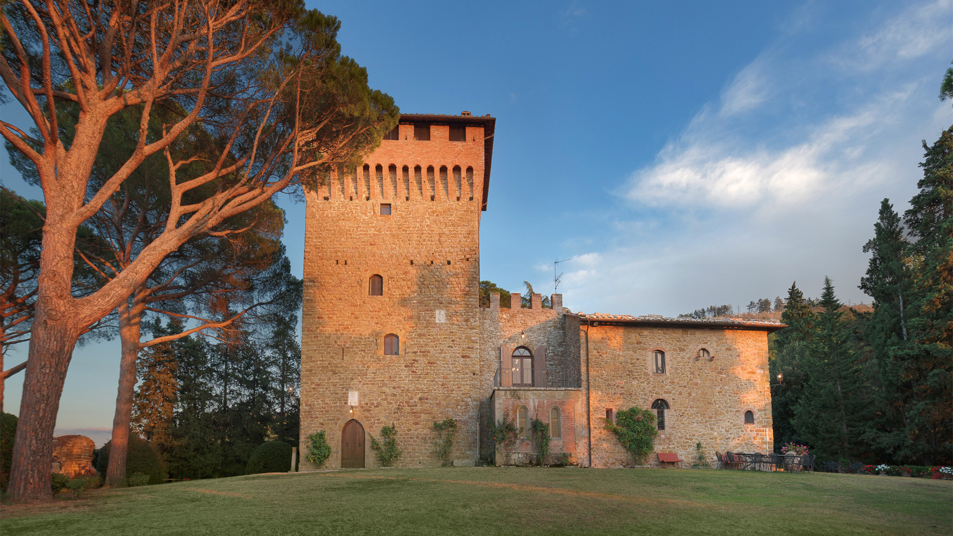 Torre di Paciano 10 2 Emma Villas