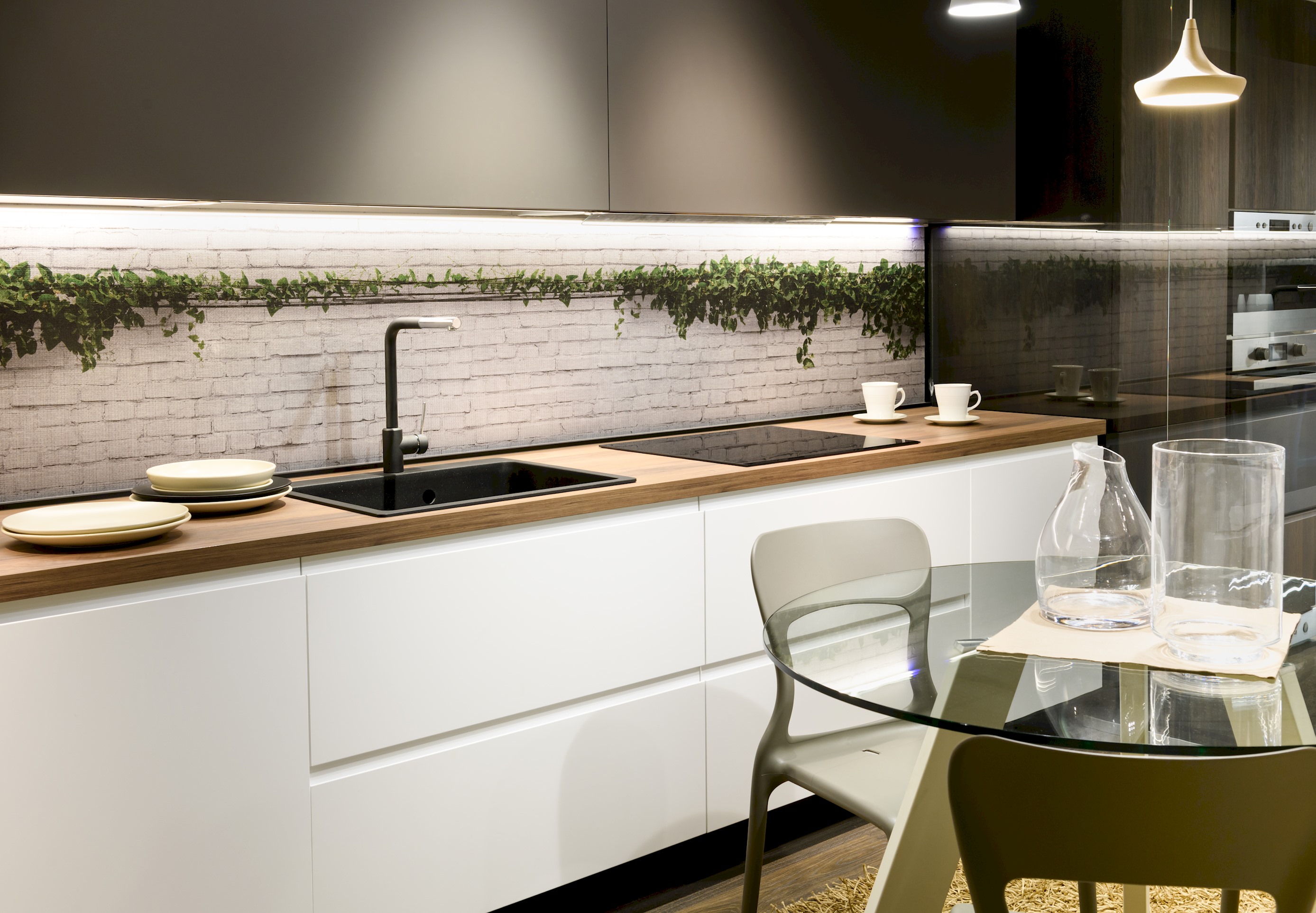 Leicester Square 3BR Penthouse w/ Terrace