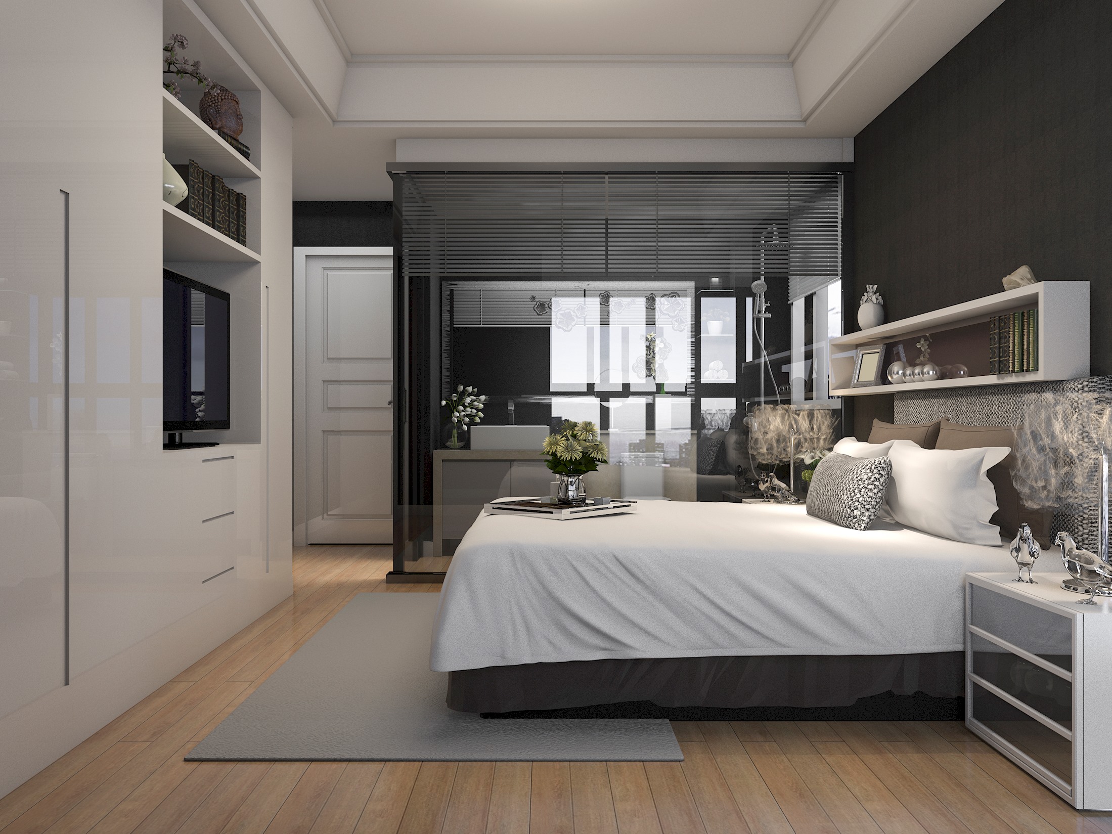 Leicester Square 3BR Penthouse w/ Terrace