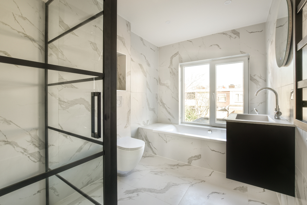 Leicester Square 3BR Penthouse w/ Terrace