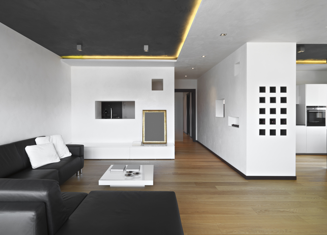 Leicester Square 3BR Penthouse w/ Terrace