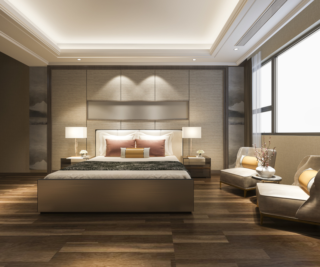 Soulful Central London Apartment