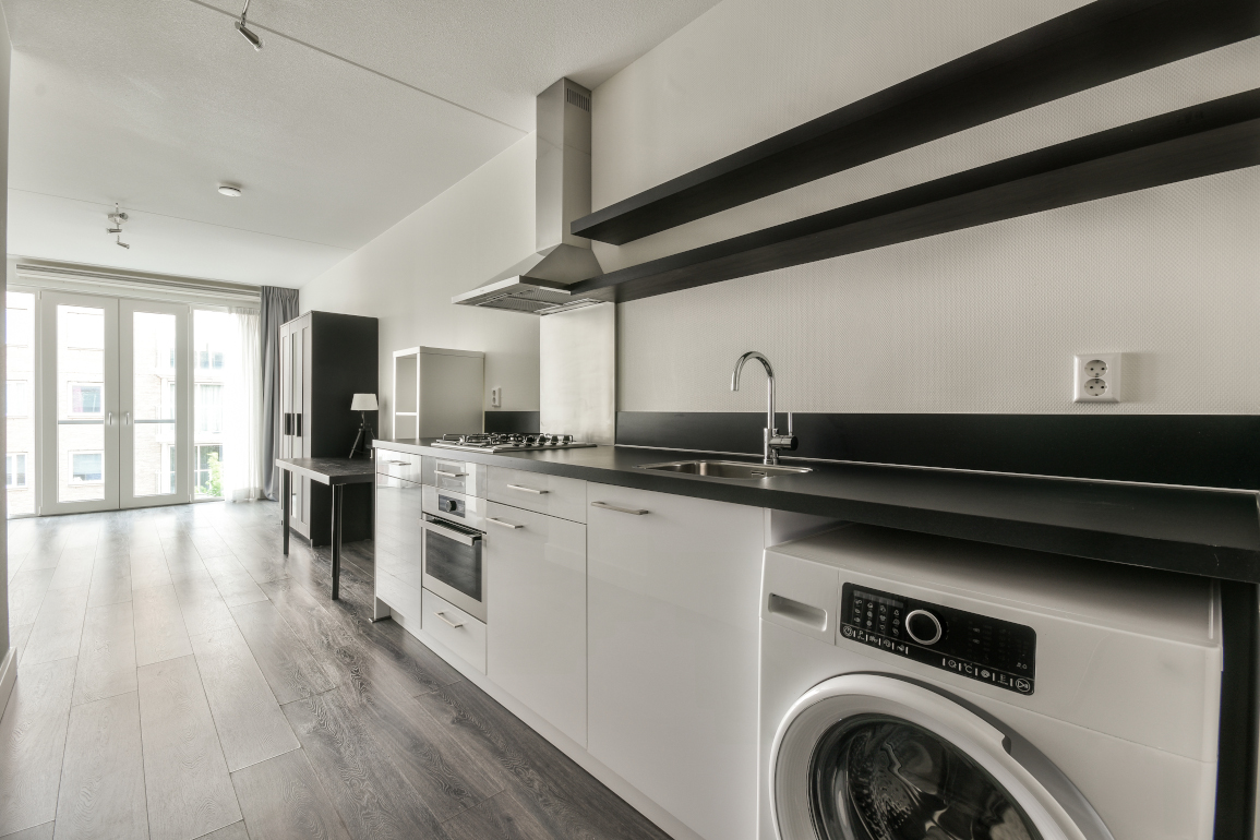 Soulful Central London Apartment
