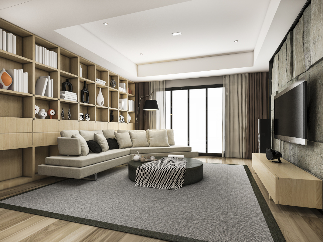 Soulful Central London Apartment