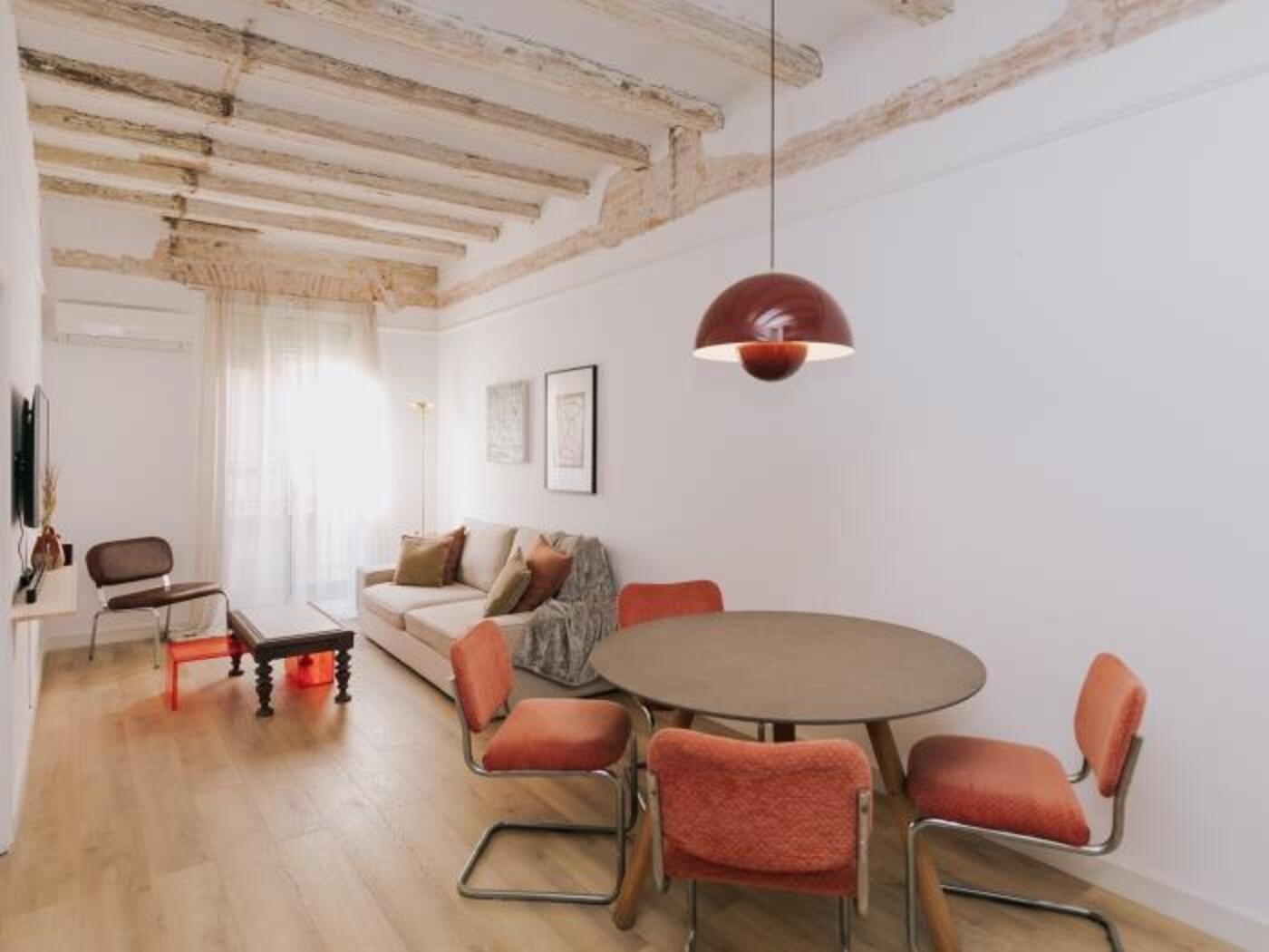 Designer Poble Sec