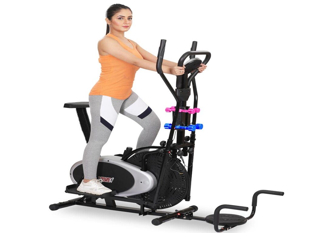 Professional quality Elliptical for Exercise