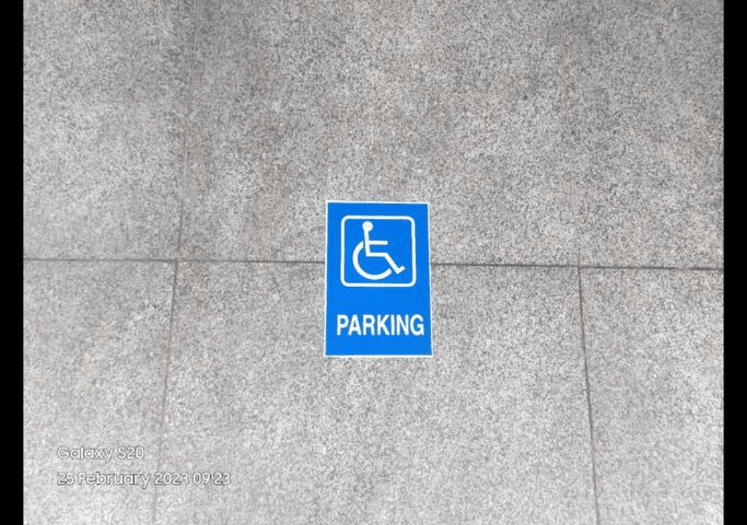 Parking is an important aspect of modern urban life and a critical component of transportation infrastructure
