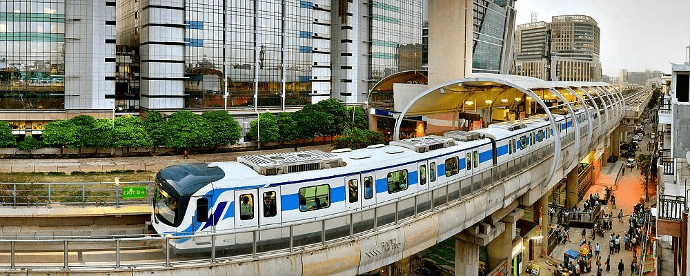 Explore Rapiid Metro