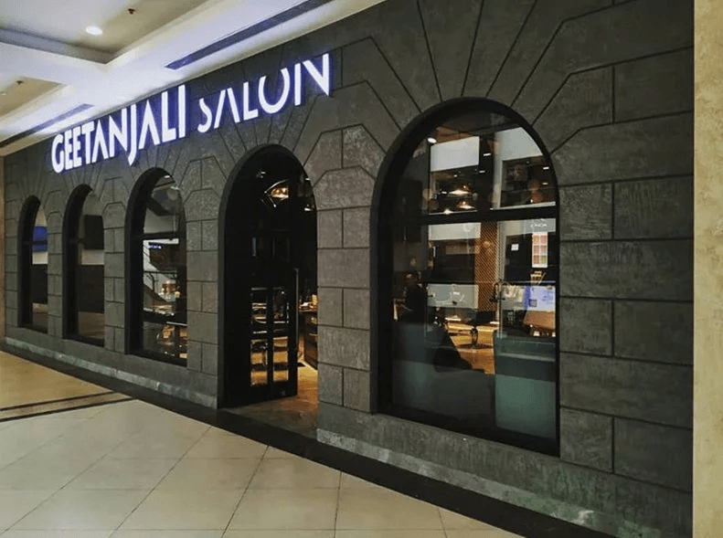 Step into a world of beauty and allure at Salon Attraction
