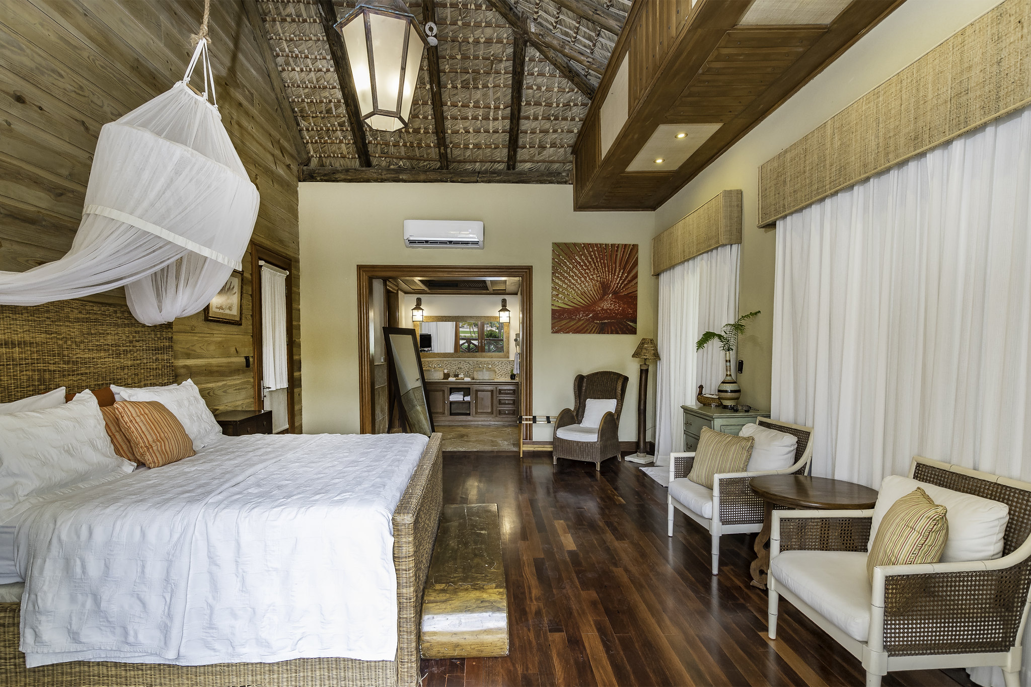 Cap Cana villa for rent – Luxury villa with access to Eden Roc Beach 1