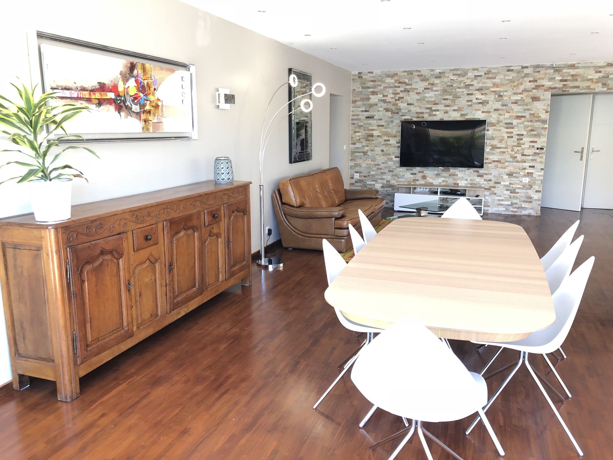Villa luxe, 5 suites parentales, piscine, jacuzzi