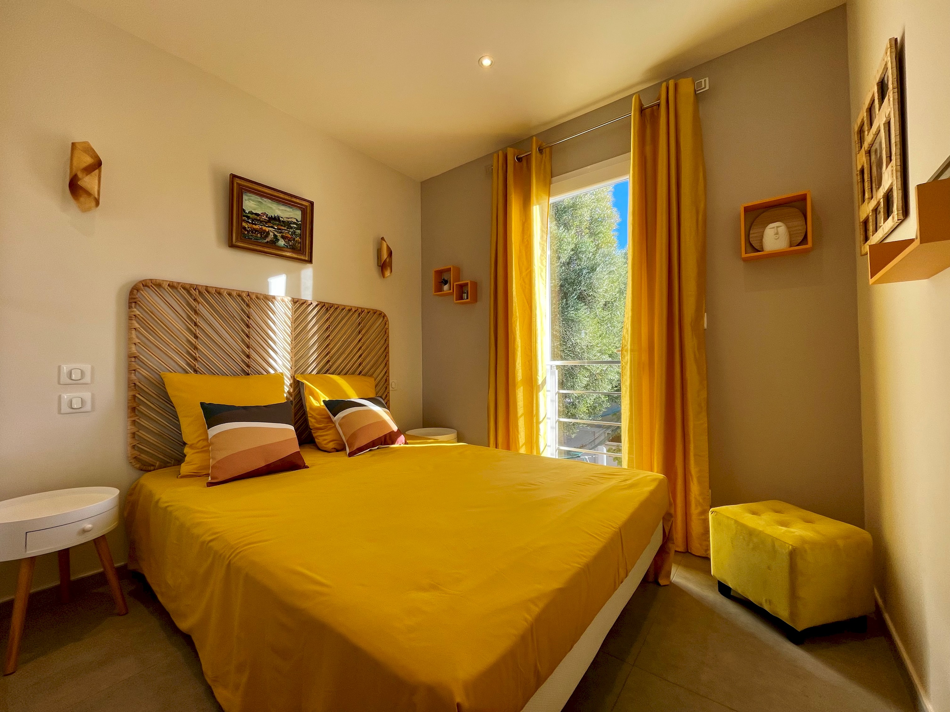 Villa luxe, 5 suites parentales, piscine, jacuzzi