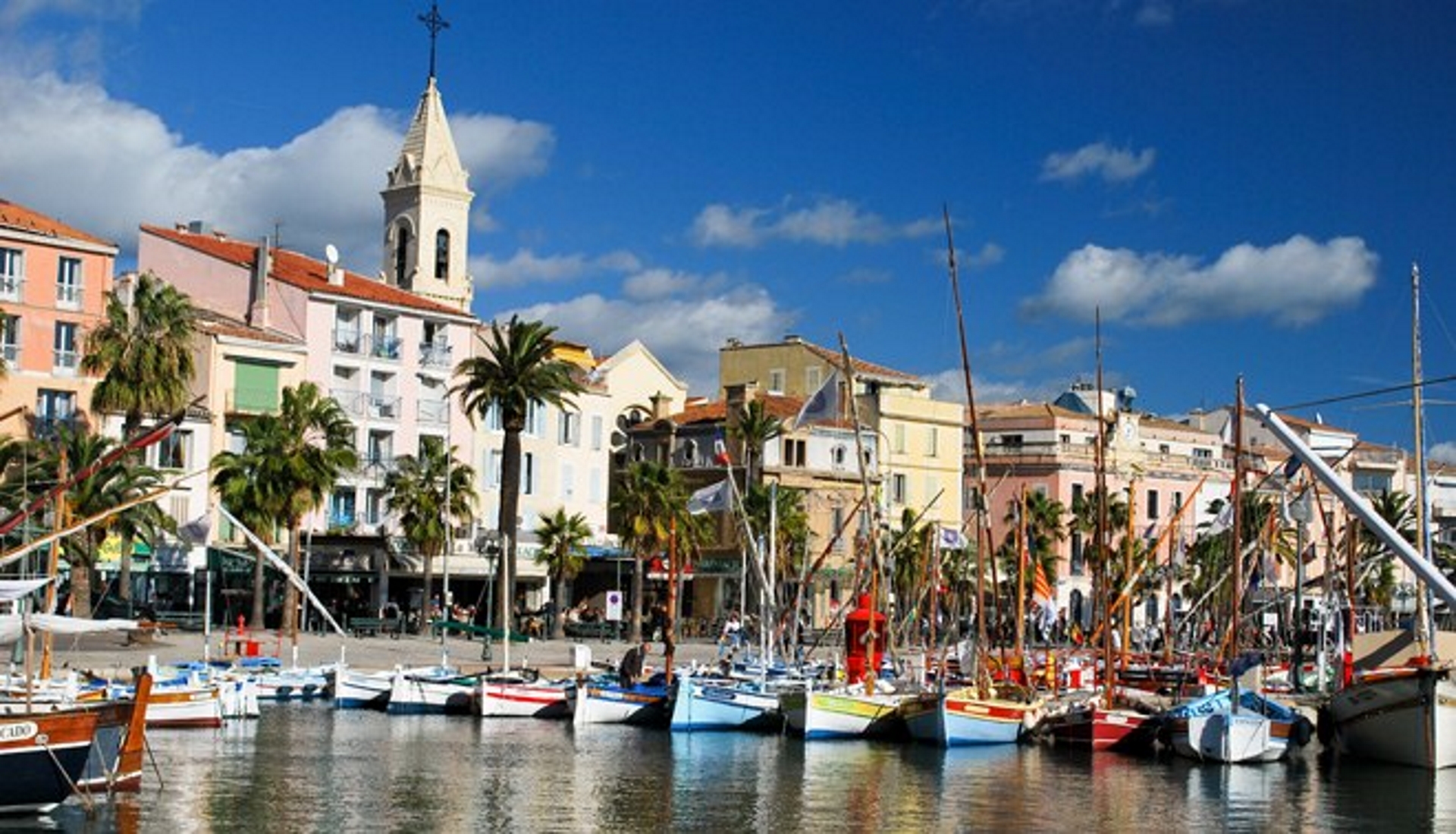Appartement Vue Mer, Accès Plage,Clim,Parking,Wifi